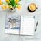 BrownTrout; German Shepherds | 2027 6 x 7.75 Inch Spiral-Bound Wire-O Weekly Engagement Planner Calendar | New Full-Color Image Every Week; Category:Planners; Image:6